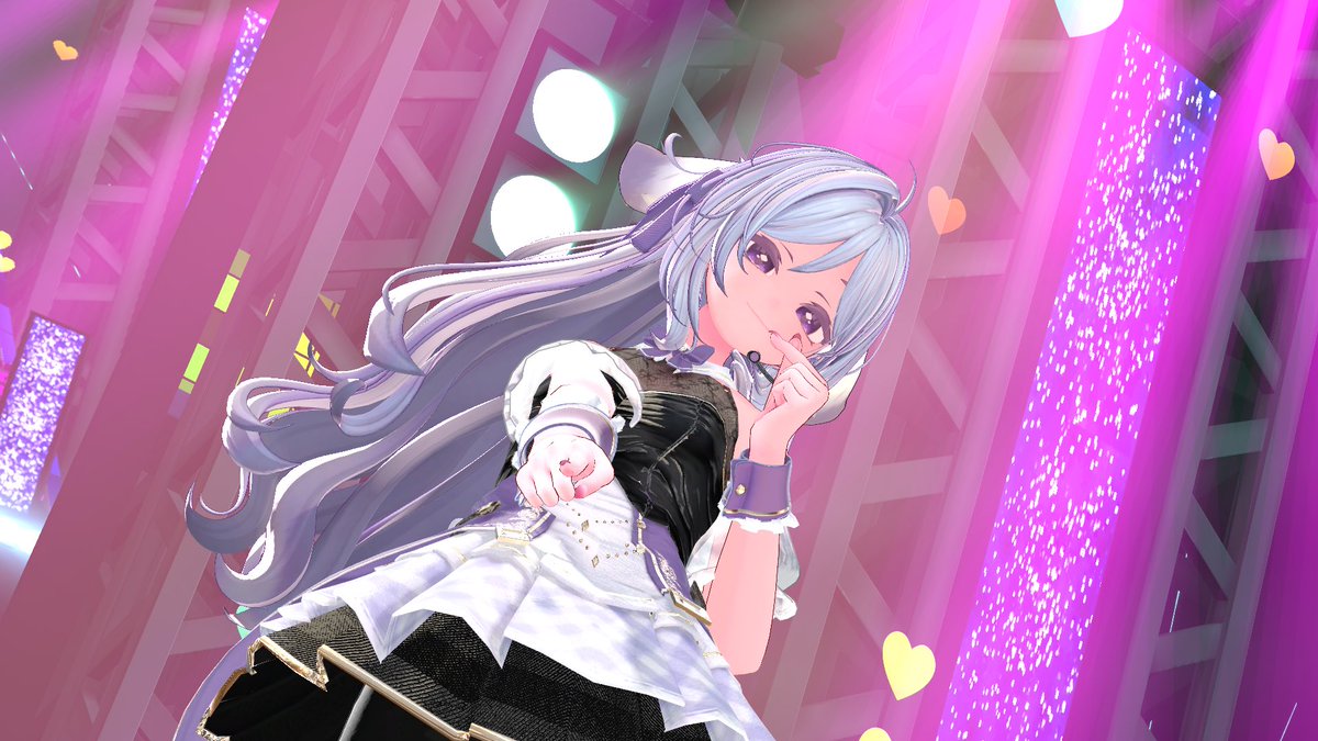 n_s_b_12345vrc's tweet image. アイドルえぷぷからのファンサです
#エプリちゃん