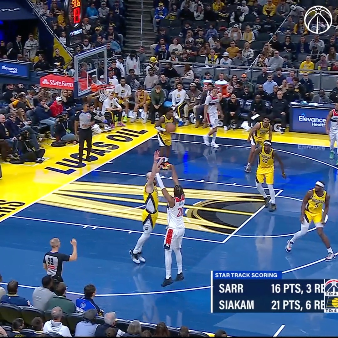 Back-to-back buckets from Big Eiffel 🤝 