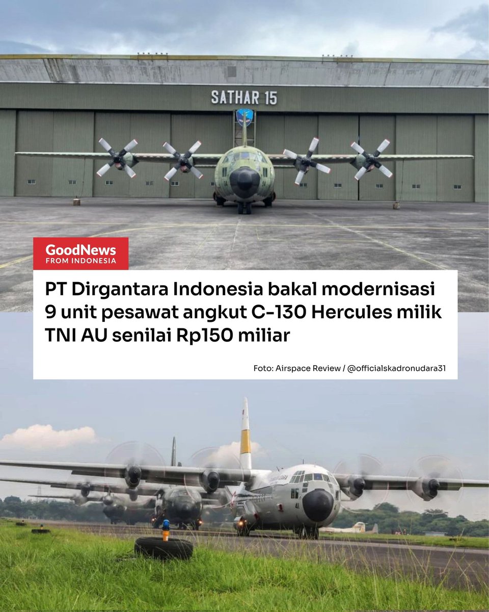 Good News From Indonesia (@gnfi) on Twitter photo 