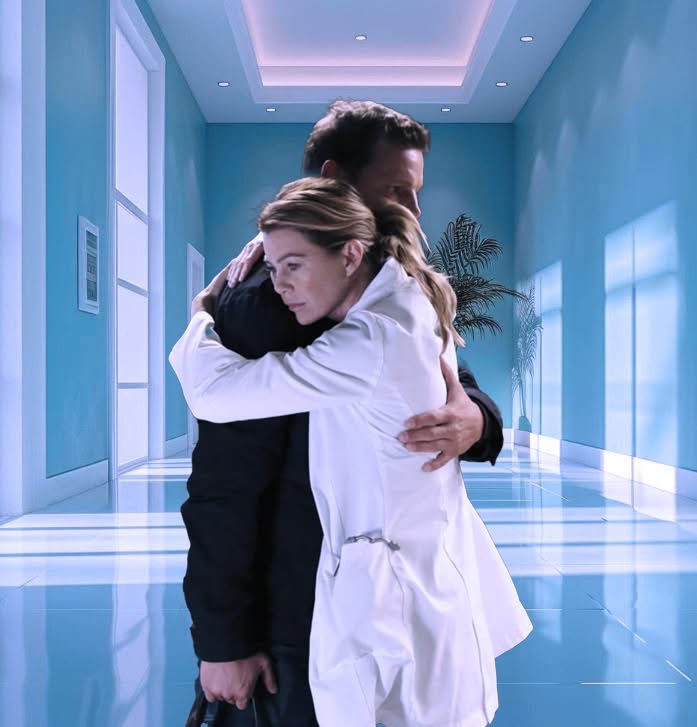 GreysAnatomyHD's tweet photo. 💔🩺Unpopular opinion: Alex Karev was more Meredith Grey’s “person” than Cristina Yang. It’s not that Cristina wasn’t pivotal; her presence shaped Meredith in countless ways, but Alex stood beside her through moments that truly defined her life. He saw her at her worst, stayed when she pushed everyone away, and loved her in ways that were steady, loyal, and often unspoken.

Their bond wasn’t built on grand declarations; it was forged in shared struggles, sleepless nights, and unwavering support. Alex understood Meredith’s pain, her fears, and her heart in a way that complemented her journey. While Cristina challenged and inspired, Alex held, protected, and reminded Meredith that she was never alone.

In the end, true “person” status isn’t about drama or chemistry; it’s about presence, trust, and the quiet certainty that someone will remain when life feels impossible. For Meredith, that person was Alex. 💙