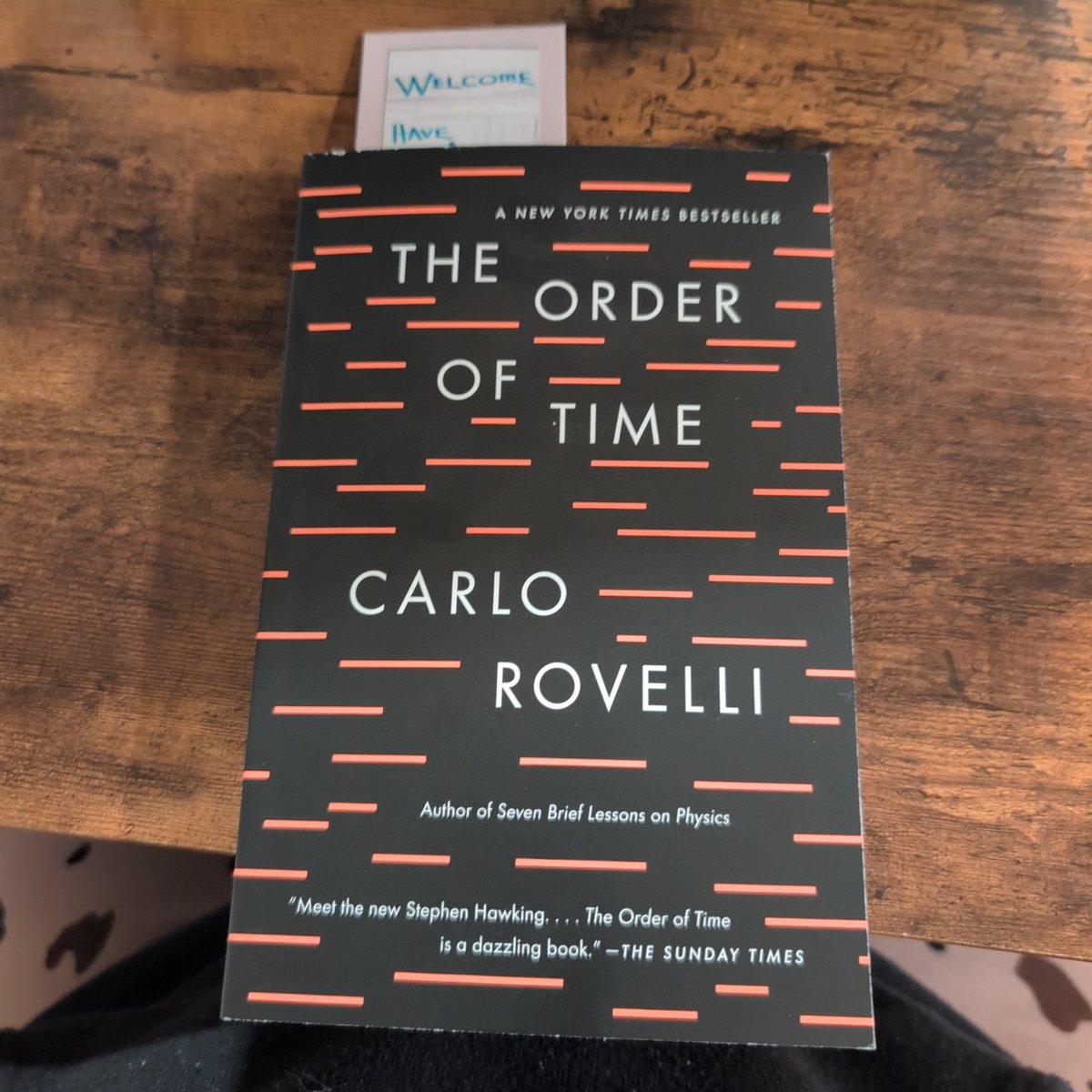 Coffee_and_NLP's tweet image. I just can&apos;t read one book at a time so I bought this one to read in parallel