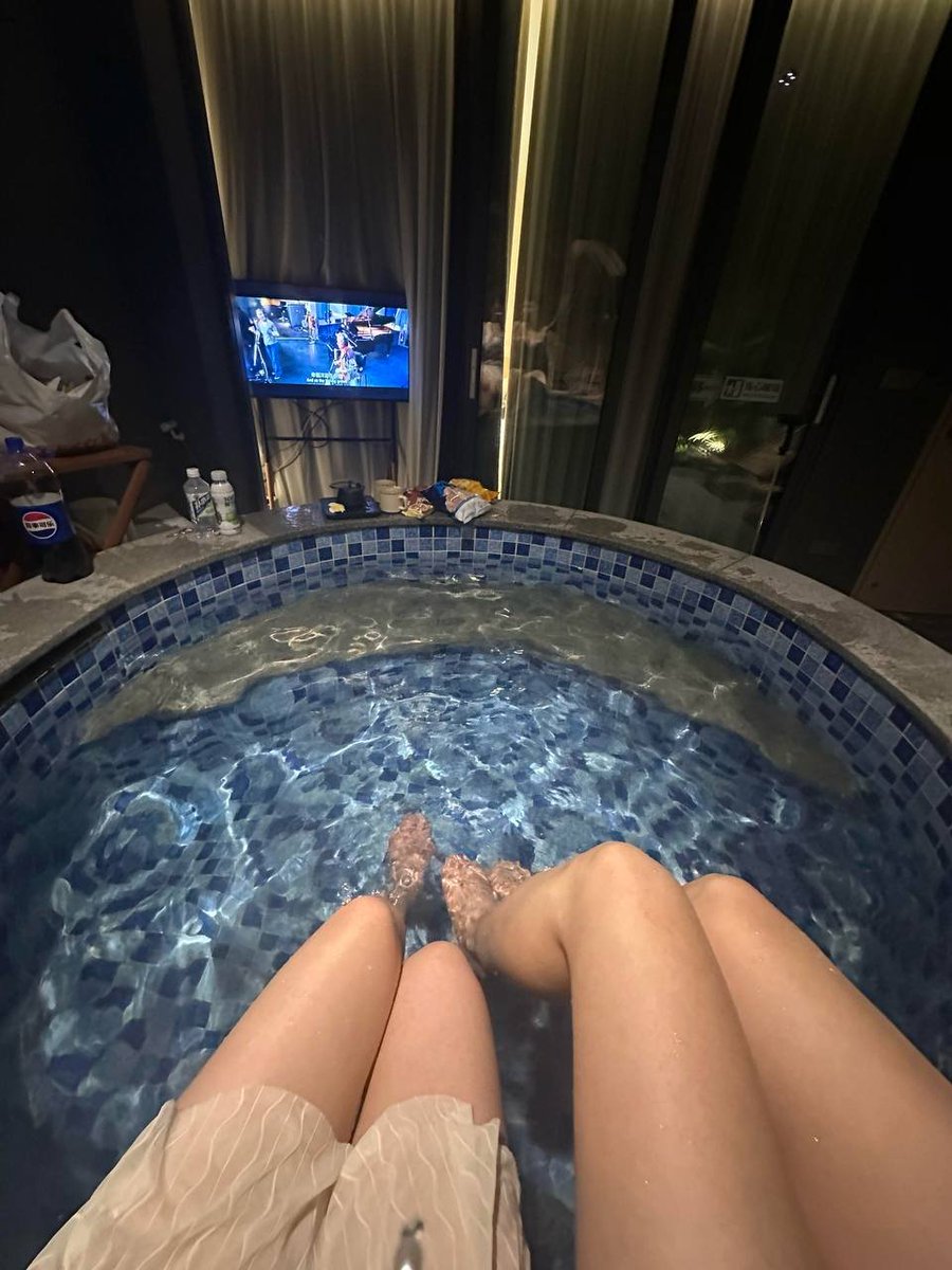 盈盈小少妇 tweet media