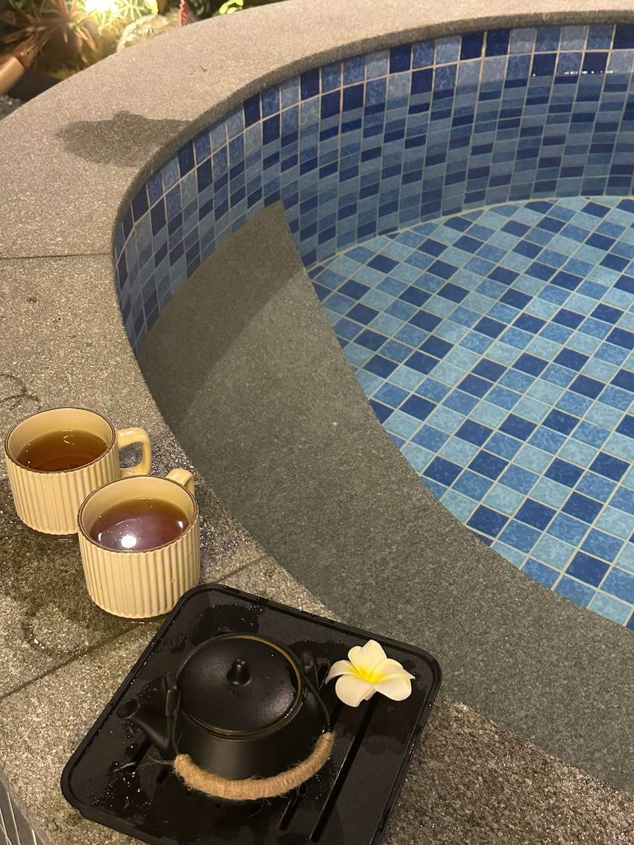 盈盈小少妇 tweet media