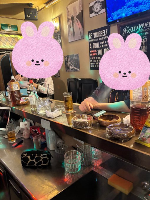 赤羽クイーンのツイート