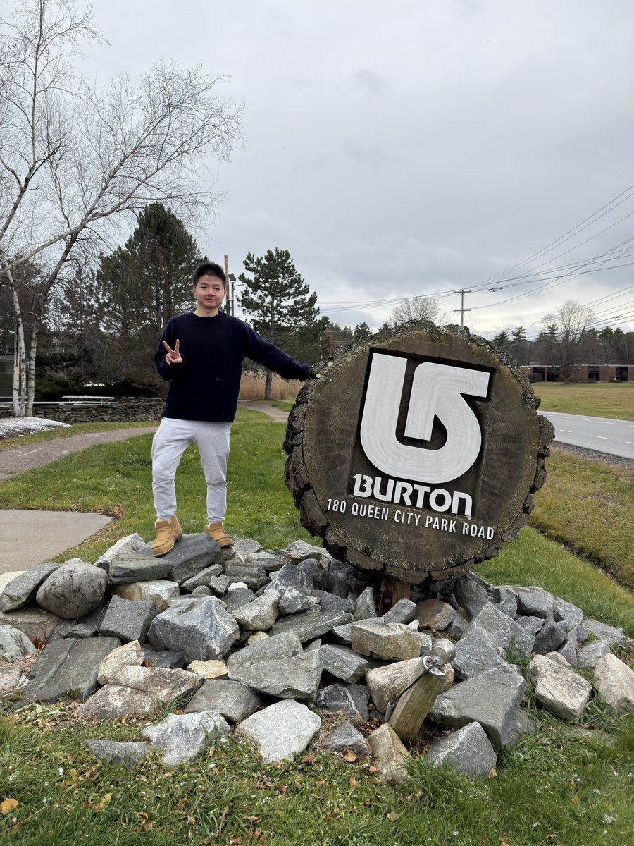 成功入坑了✌️