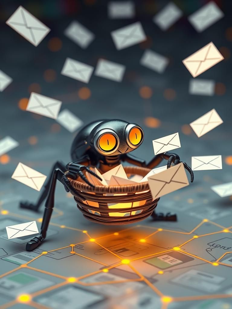 leomessiaar's tweet image. Website Email Extractor Tool
Extract emails from websites automatically using LeadFoxy&apos;s powerful tool.
#EmailExtractor #WebTools #Automation #LeadGen
leadfoxy.com/affiliate-prog…