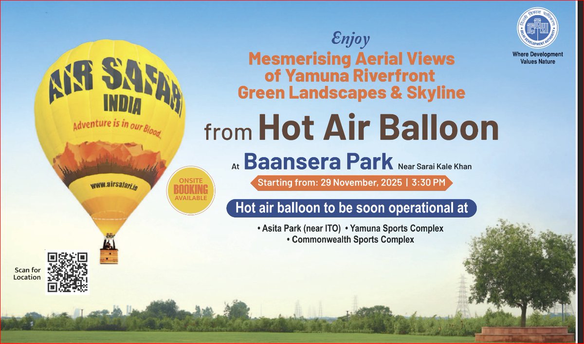 prsundarji's tweet image. Perfect time for this in the world&apos;s most polluted city. (Slow clap)@Suhelseth