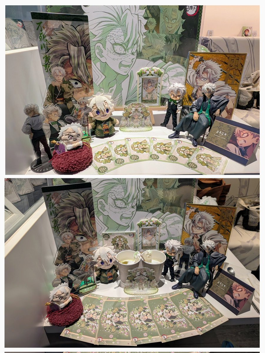 実弥BD当日にDINING本店ぼっち当選して行って来ました😚本店自名義初