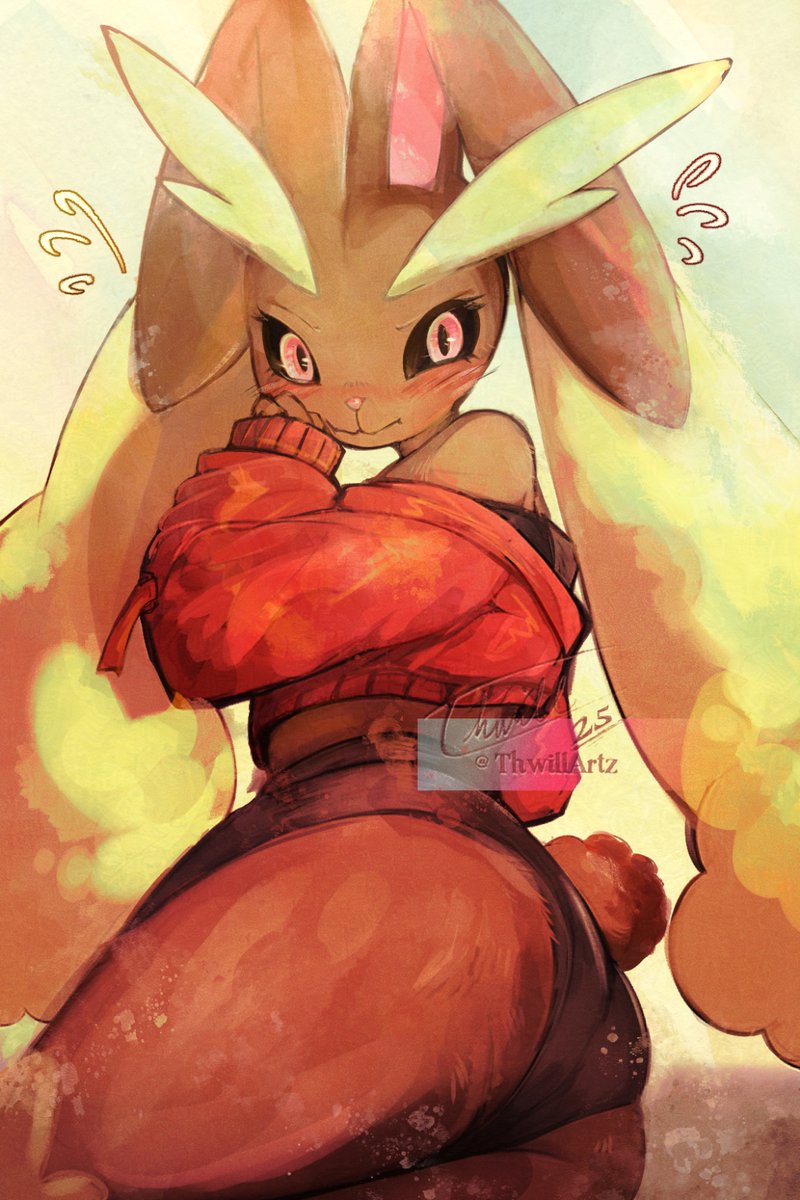 ThwillArtz's tweet image. 