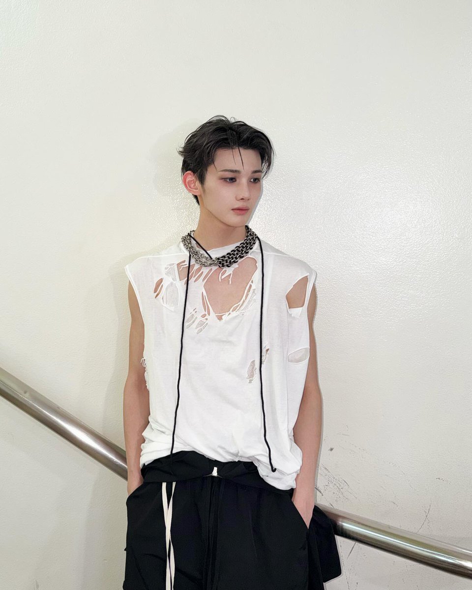 kyomojo's tweet image. 앤팀 인스타 #죠 🍚 ( '༥' 🥢 )