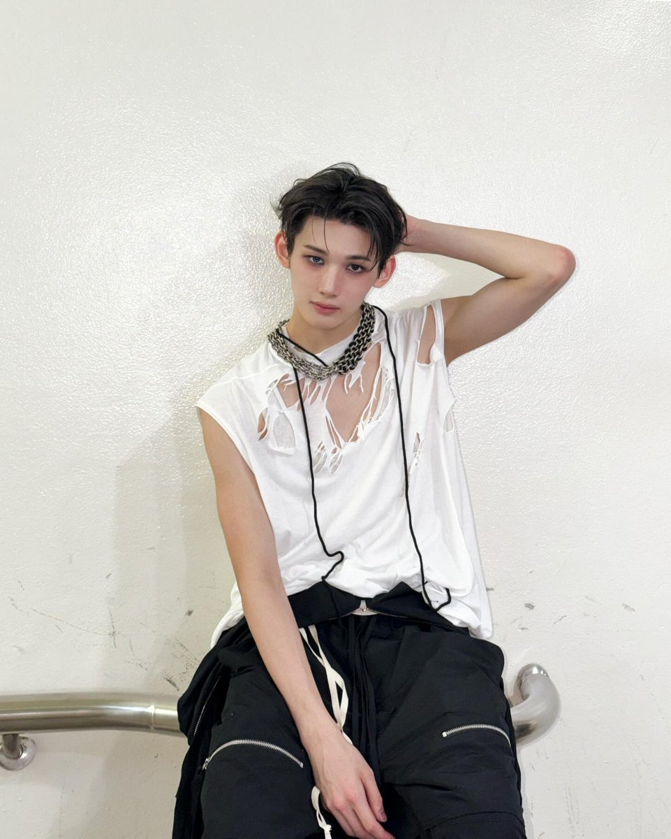 kyomojo's tweet image. 앤팀 인스타 #죠 🍚 ( '༥' 🥢 )