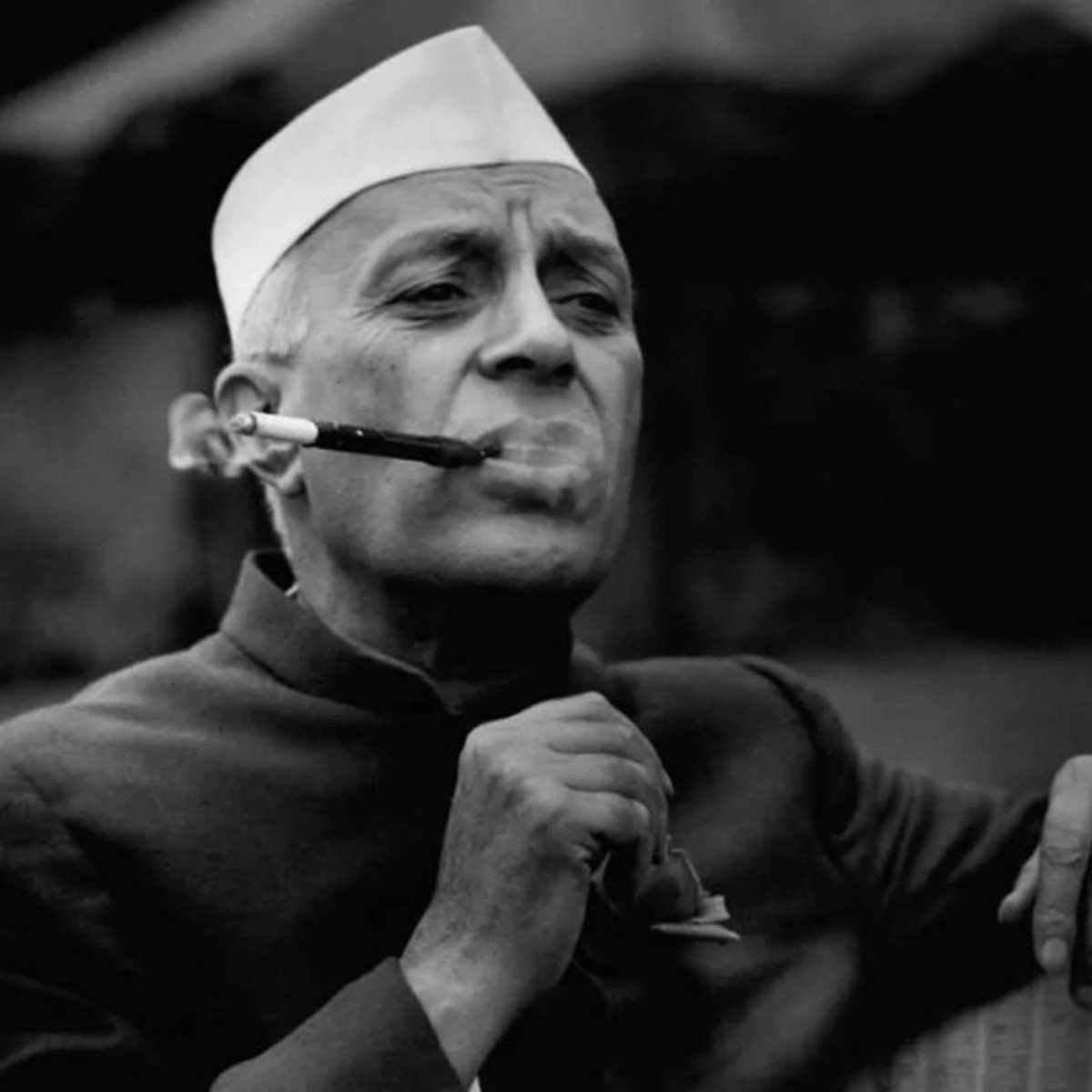 VoxShadabKhan's tweet image. Chacha Jawaharlal Nehru Jindabaad..✌️❤️
