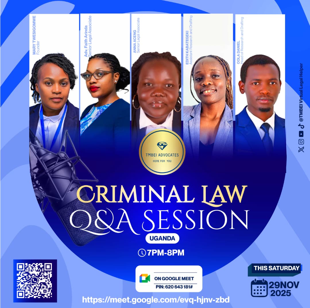 TMBei Advocates tweet media