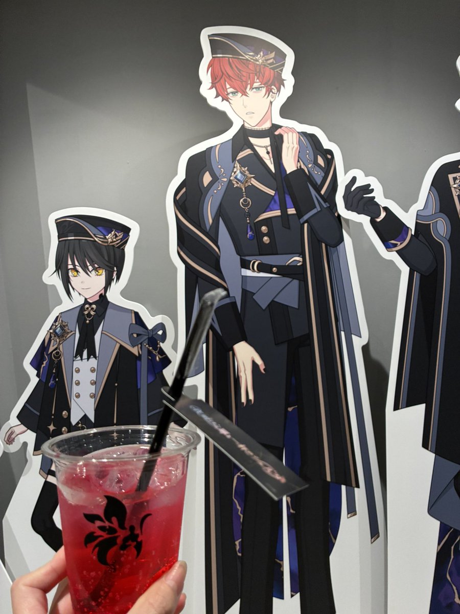 ふゃむ🐰🪻 (@fuyamuuu) / Posts / X