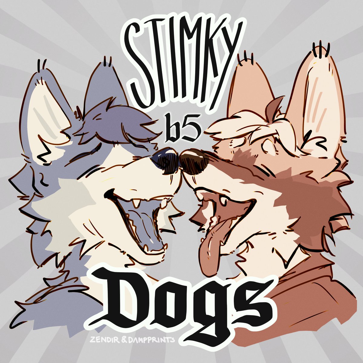 dampp🔜THT tweet media