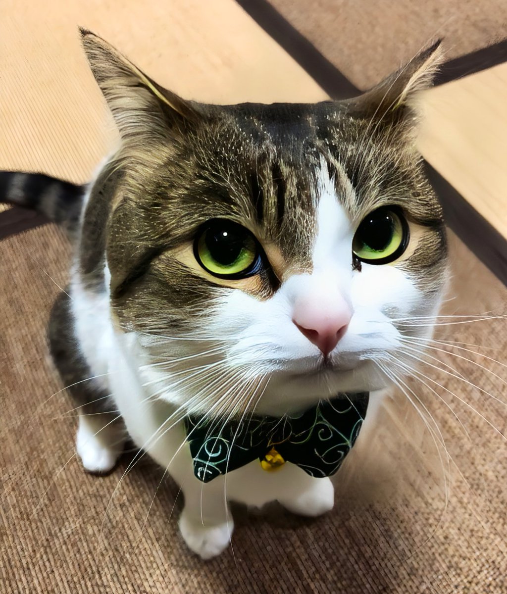 Tampoco hace nada?😹