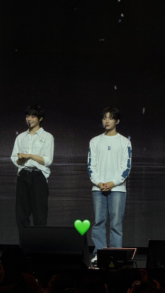 hanbinhalin's tweet photo. https://t.co/b9HMG6R3P0