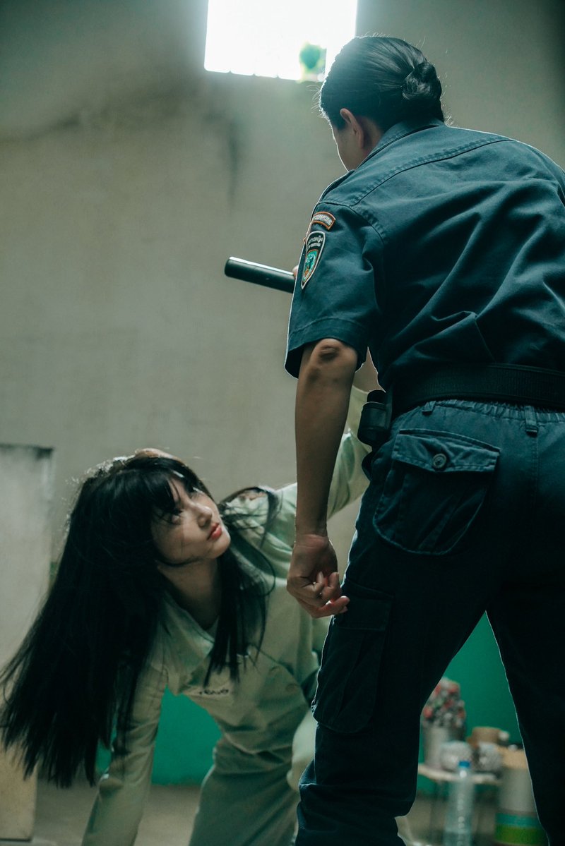 DavikaH's tweet image. 💚 #ClaireBell