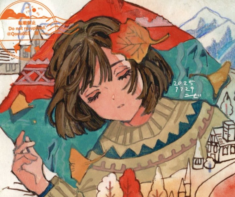 淵゛(ぶち) (@Qooo003) / Posts / X