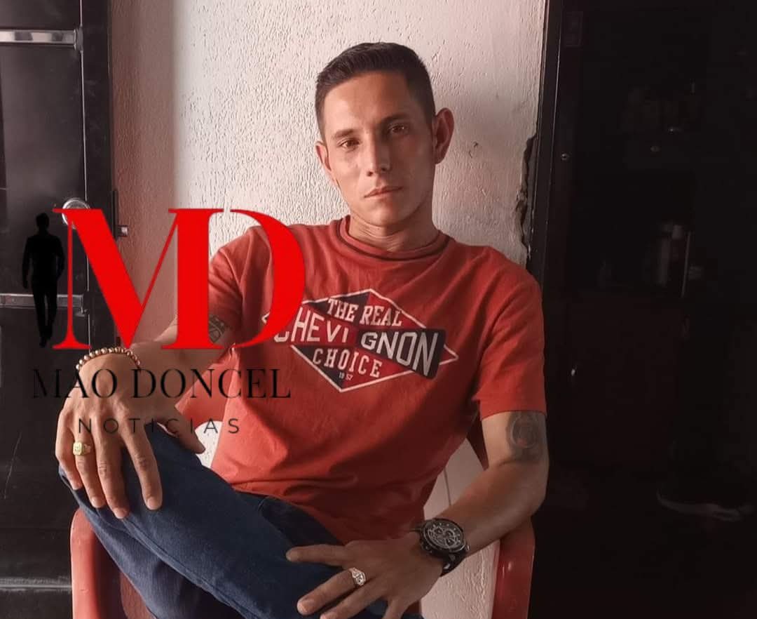 Como Dinalver Acosta Alvernia,  de 34 años de edad y natural de Hacarí, fue identificado el cuerpo sin vida, hallado en la tarde de hoy en el sector de las Mercedes (Llano Grande). 

Sus familiares informaron a este medio, que tenía por lo menos 30 días desaparecido.