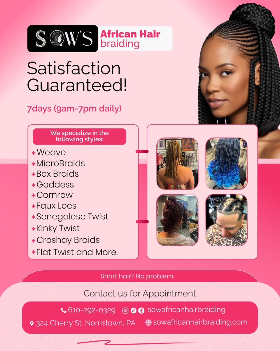 oxy_designss's tweet image. Did a whole lot of designs this week but Really love these 2 Designs!❤️