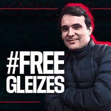 Quand la justice chancelle, c’est à nous de tenir debout. Si vous estimez, comme beaucoup, que Christophe Gleizes fait les frais d’une injustice criante, alors élevez la voix. Pas de démocratie sans contre-pouvoirs, pas de liberté sans vigilance. #LibérezGleizes