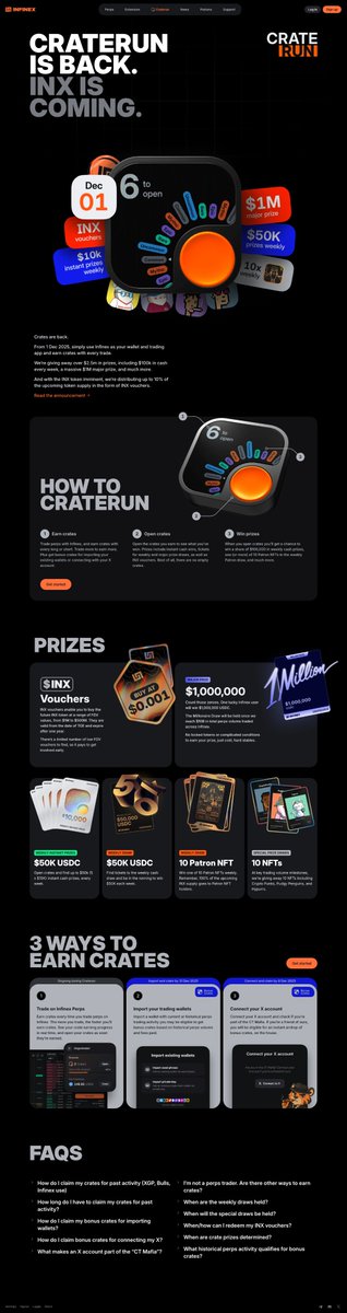 this landing page slaps hard
good stuff from the <a href="/infinex/">Infinex</a> team
i am ready to go into generational debt to acquire crates
