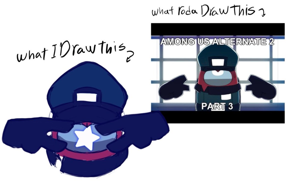 😭  why i thought that, lmao