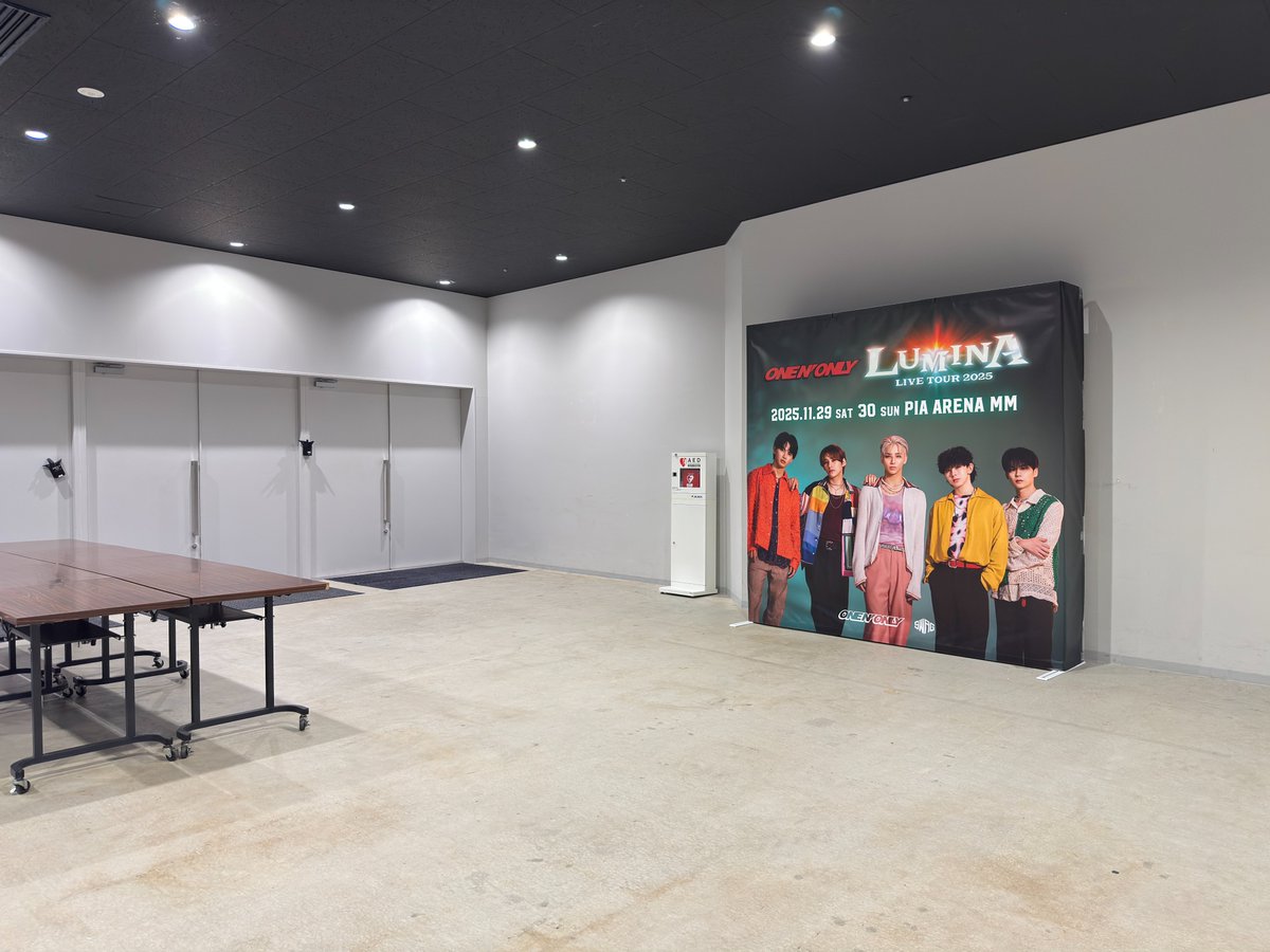 ONE N' ONLY / ワンエンオンリー (@onenonly_tokyo) / Posts / X