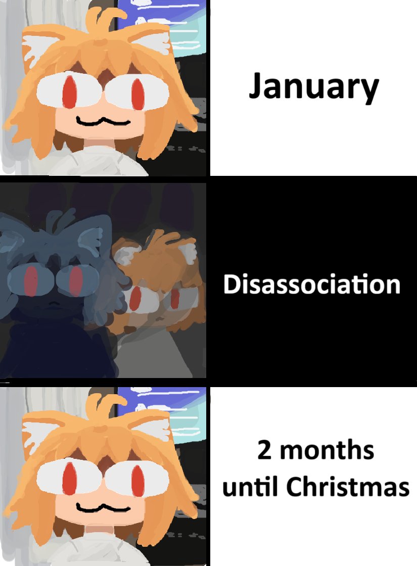 26 days until Christmas
Neco arc on paint 272/365