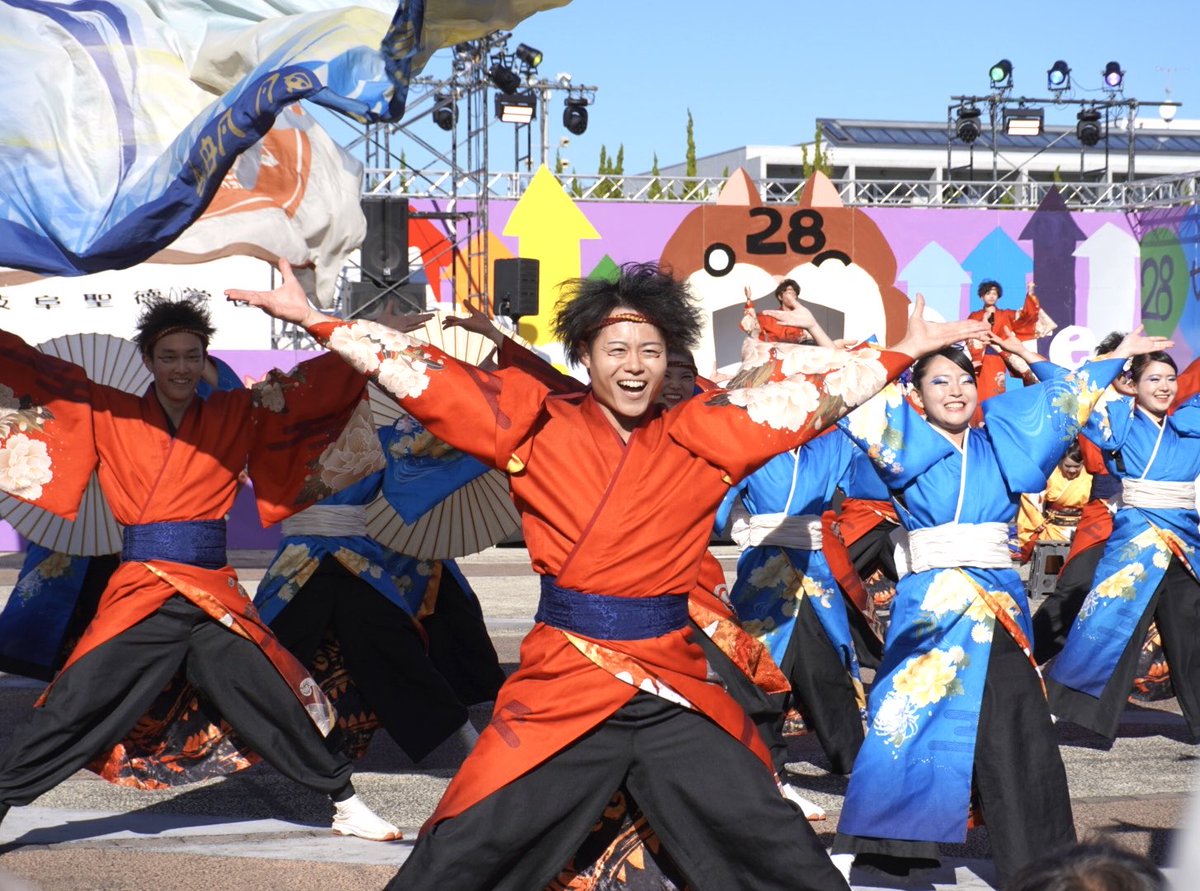 moooo79love's tweet photo. #岐聖祭 #夜宵 https://t.co/9dPBEFCpb1