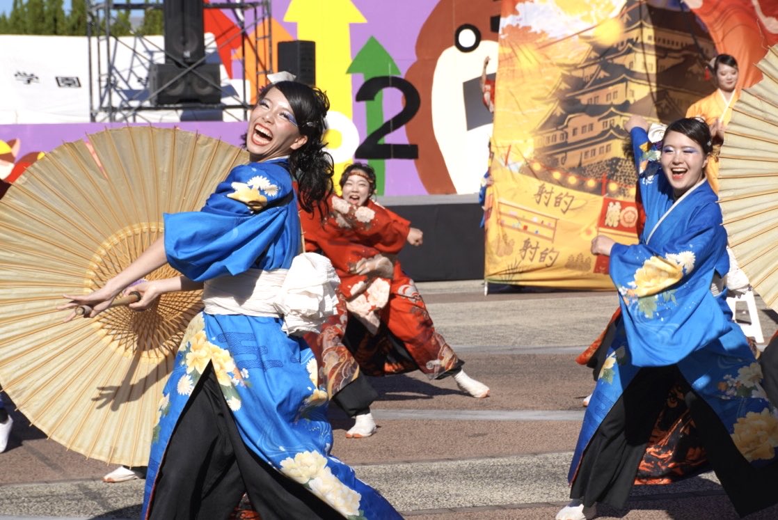 moooo79love's tweet photo. #岐聖祭 #夜宵 https://t.co/9dPBEFCpb1