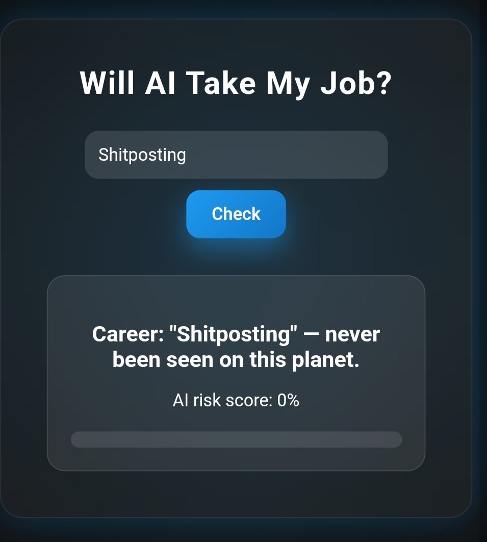 aritdeveloper's tweet image. Start shitposting