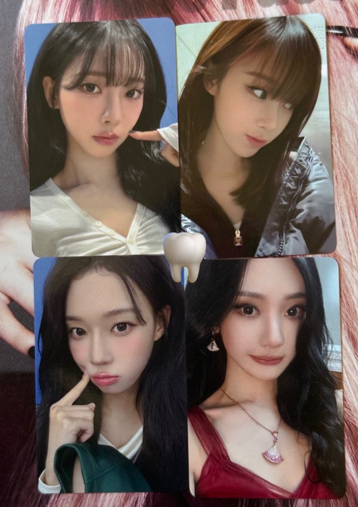 口内炎🦷 tweet media