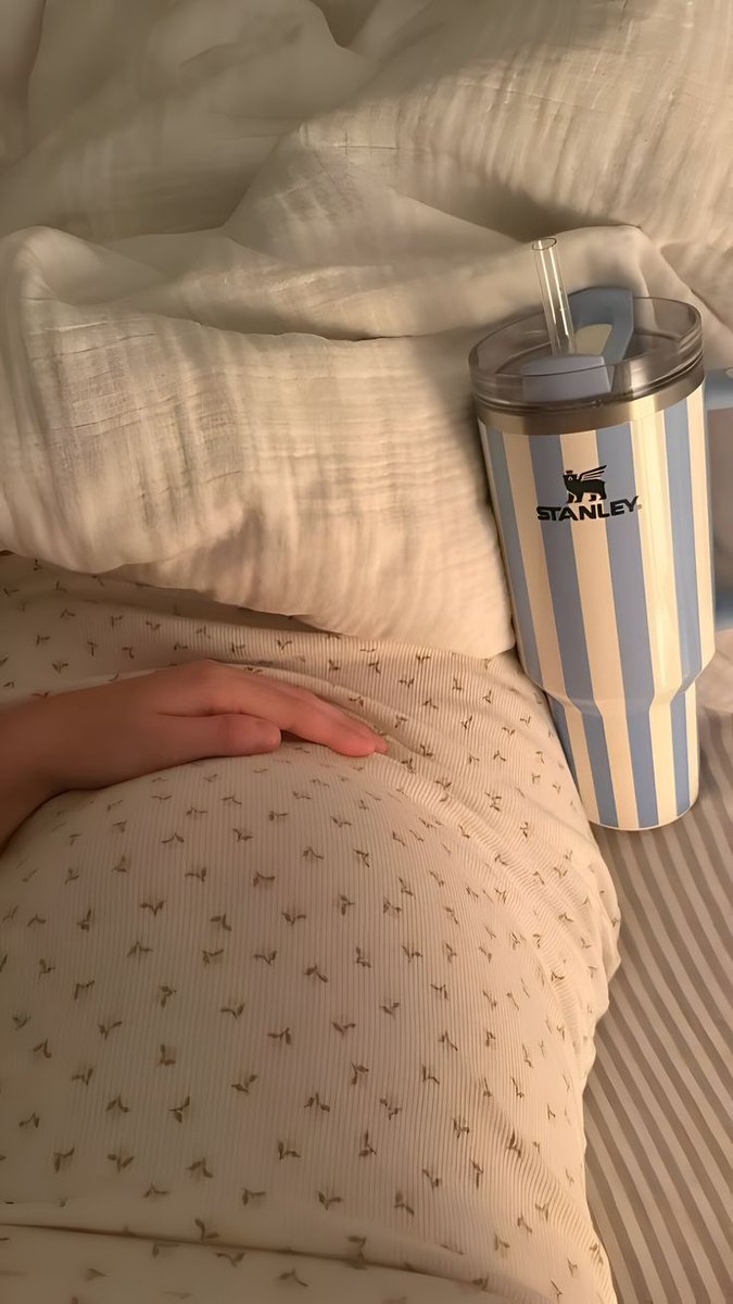 cada vez menos para vernos princesita de mami🤍🥺