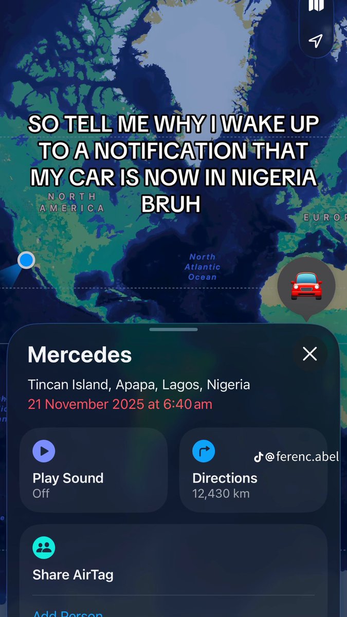 Fakaikka's tweet image. “Clean direct Belgium accident free” 😂😭