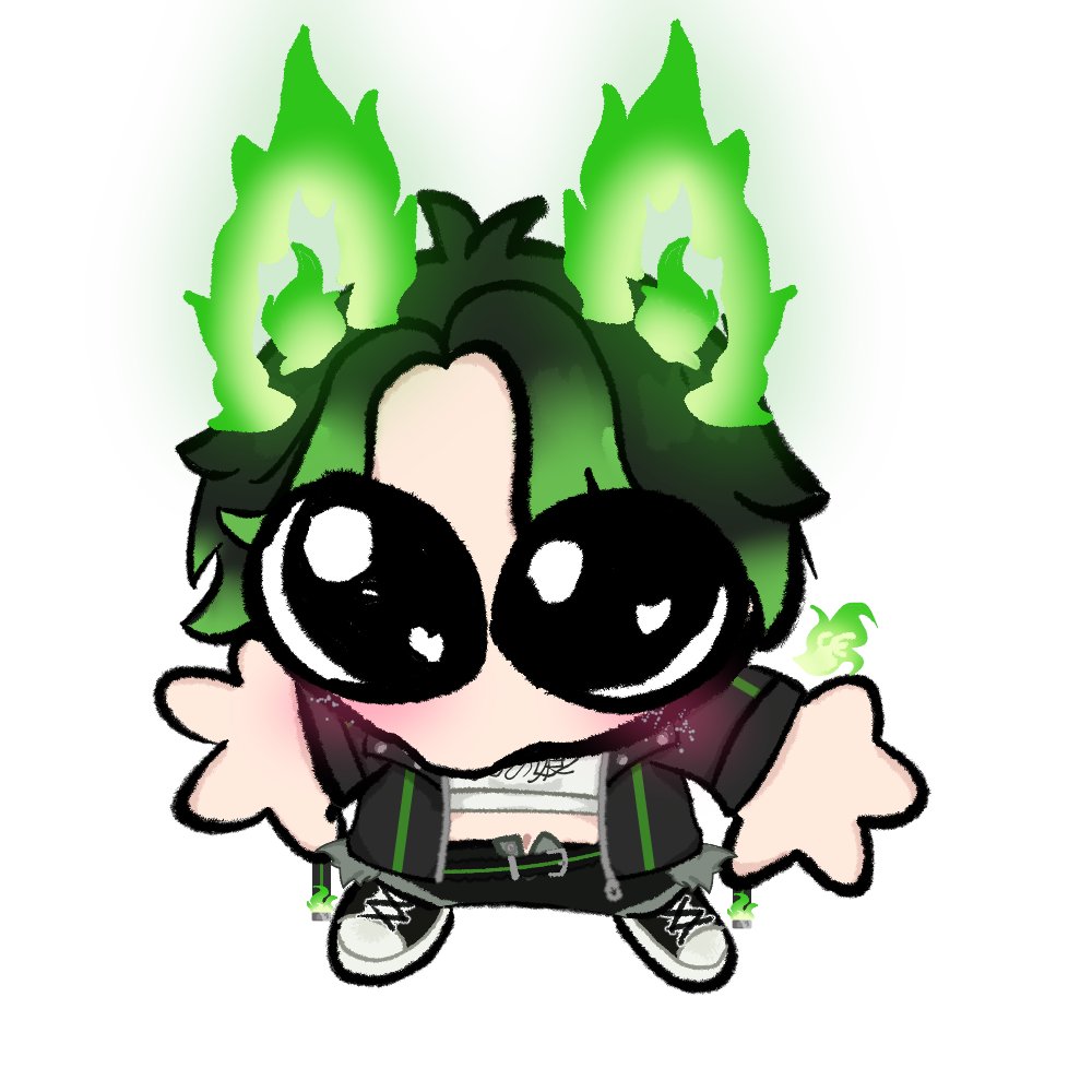 Mokuzai 🌿👻 tweet media