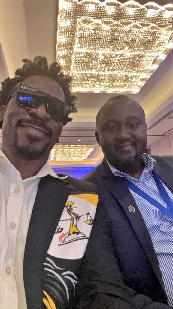 Joseph Edward Silayo tweet media