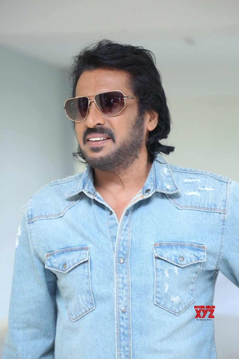 uppifcofficial's tweet image. Super Star🔥😎 at #BlockbusterAKT Press Meet ❤️‍🔥

#Upendra #Uppi #SuperStarUpendra #AndhraKingTaluka #RamPothineni
