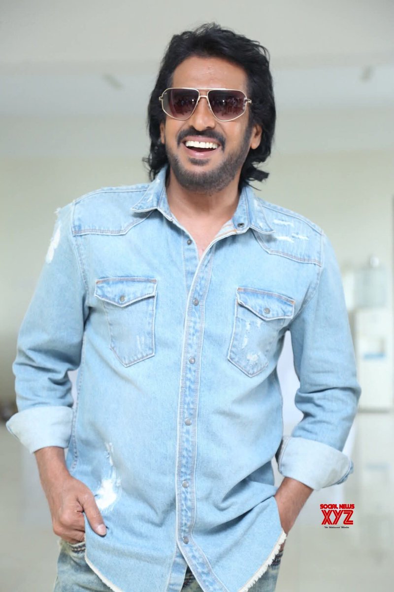uppifcofficial's tweet image. Super Star🔥😎 at #BlockbusterAKT Press Meet ❤️‍🔥

#Upendra #Uppi #SuperStarUpendra #AndhraKingTaluka #RamPothineni