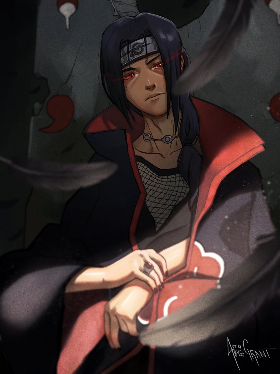 Abyss Grant (Comms Open) tweet media