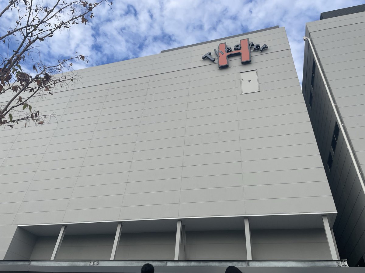 doipiazza's tweet photo. ミュージカル俳優の友達から招待いただき観劇してきました。 https://t.co/TvFTFyJW1z