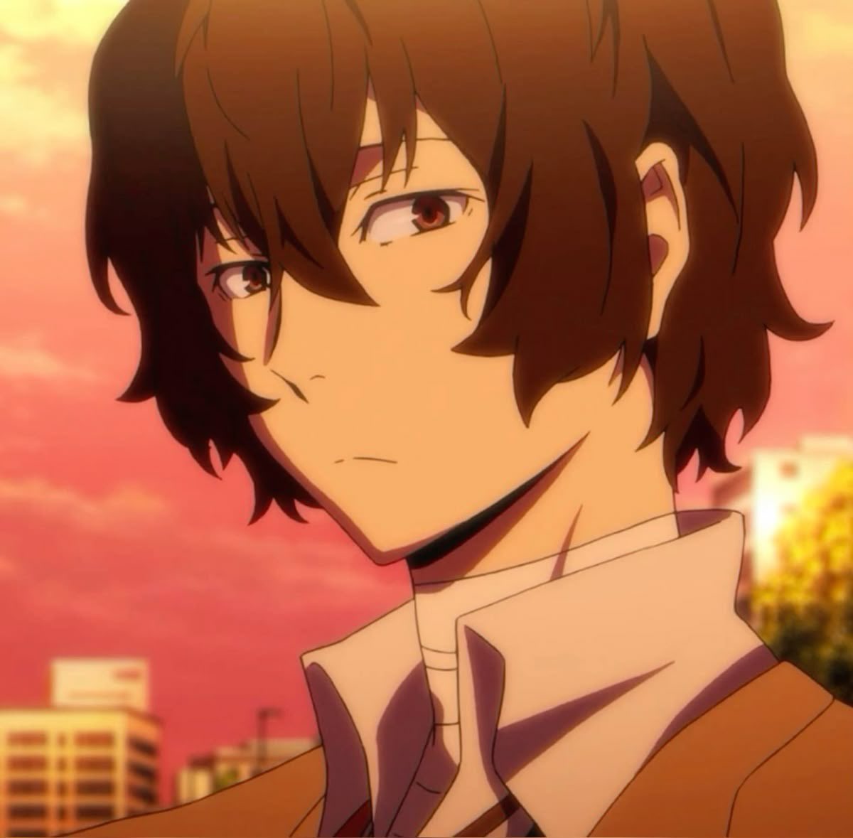 dazaisemophase's tweet photo. I love dazai so much im gonna cry he is perfect https://t.co/sCSX4Hcntn