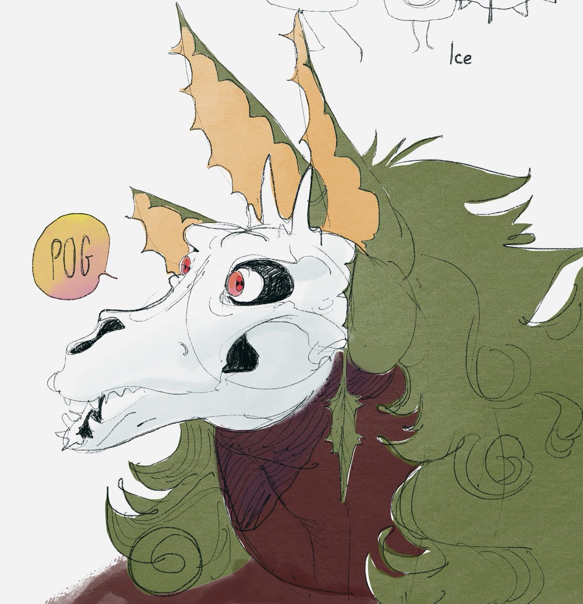 [oc] Mutthagu