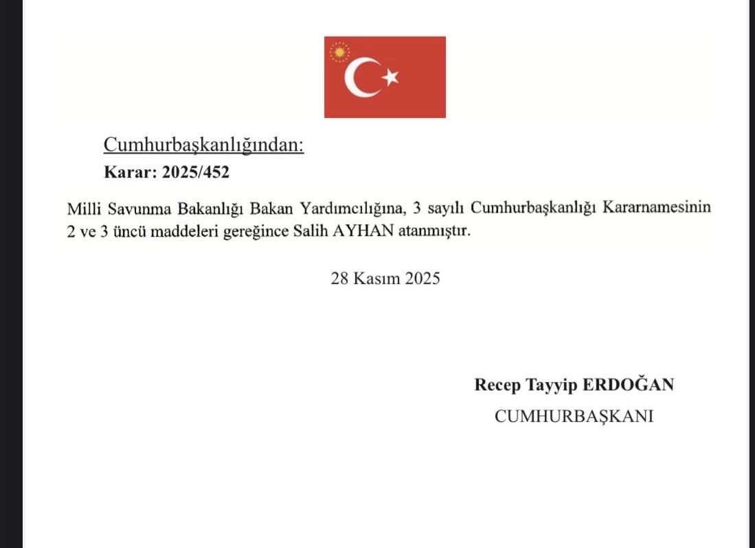 Himmet TAŞPINAR (@taspinarhimmet) on Twitter photo 