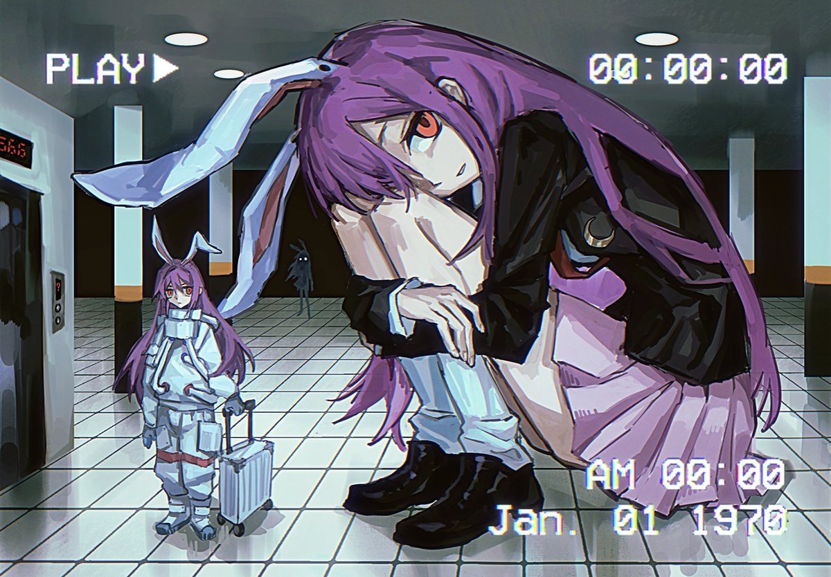 #Touhou_Project #touhoufanart