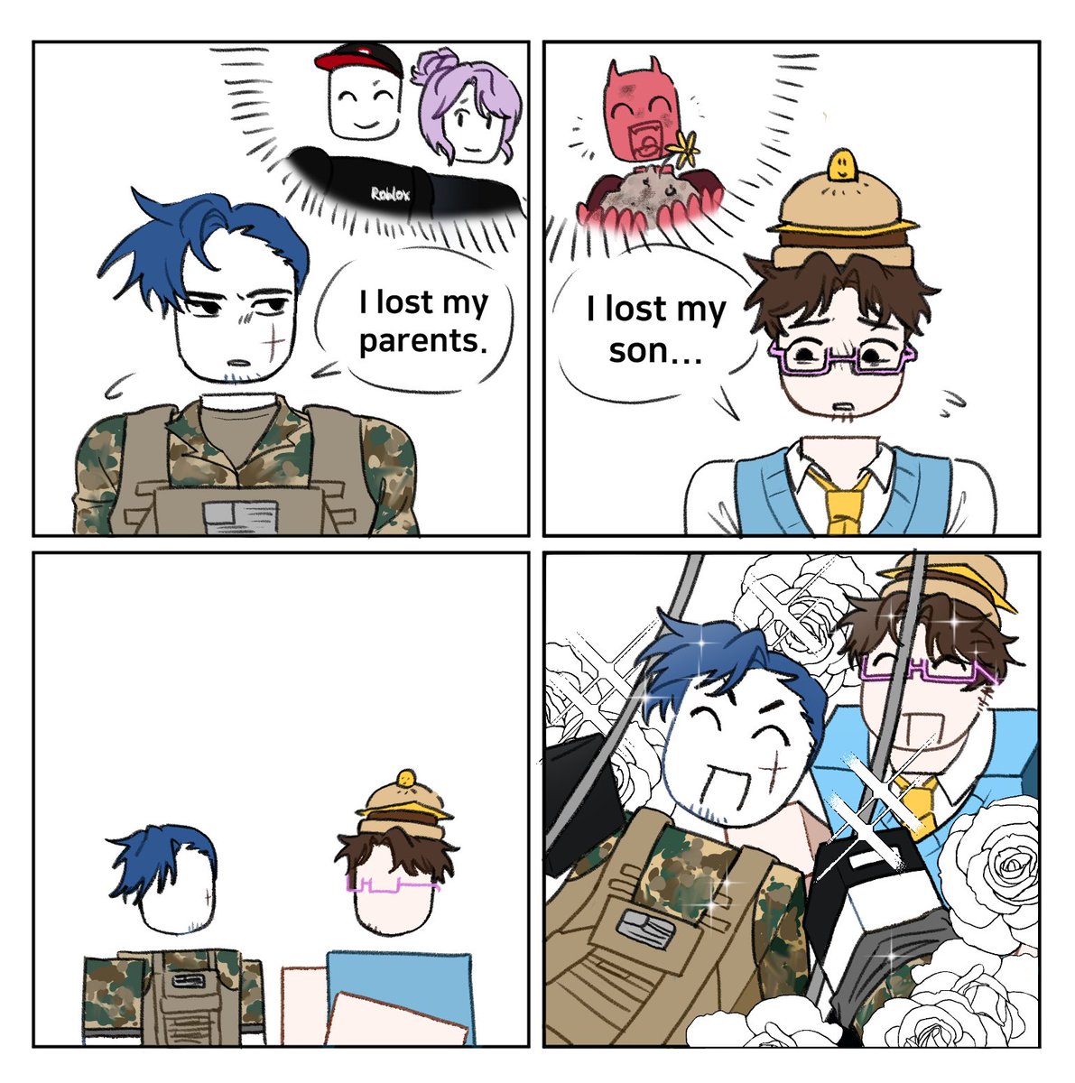 bill_llib01's tweet image. #forsakenroblox