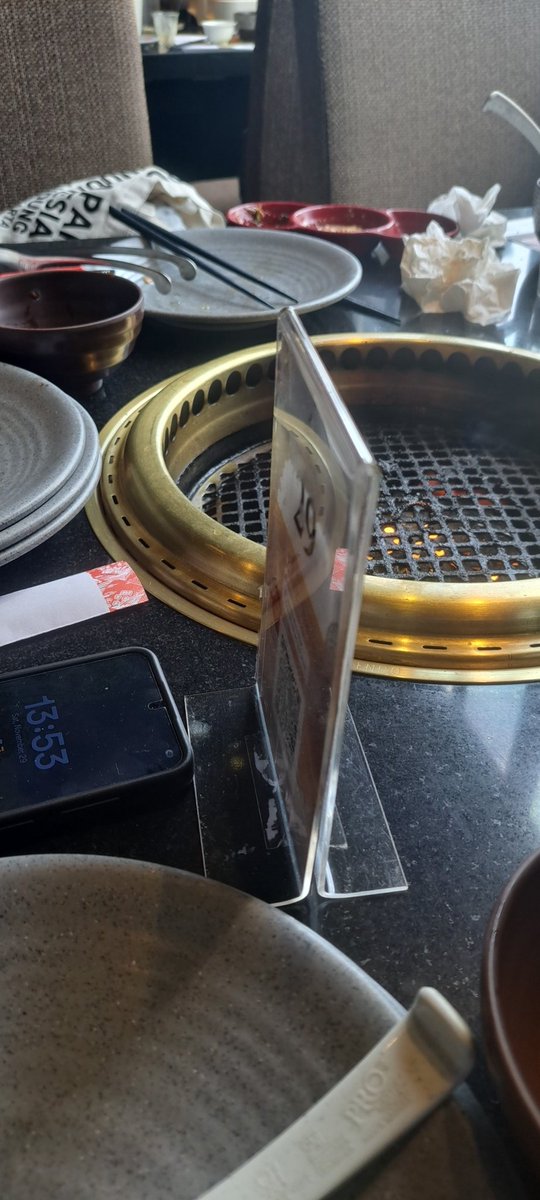 family time dulu setelah kemarin urusan bal-balan