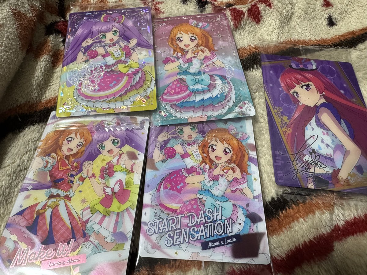 月見草 (@tsukimisou4) / Posts / X