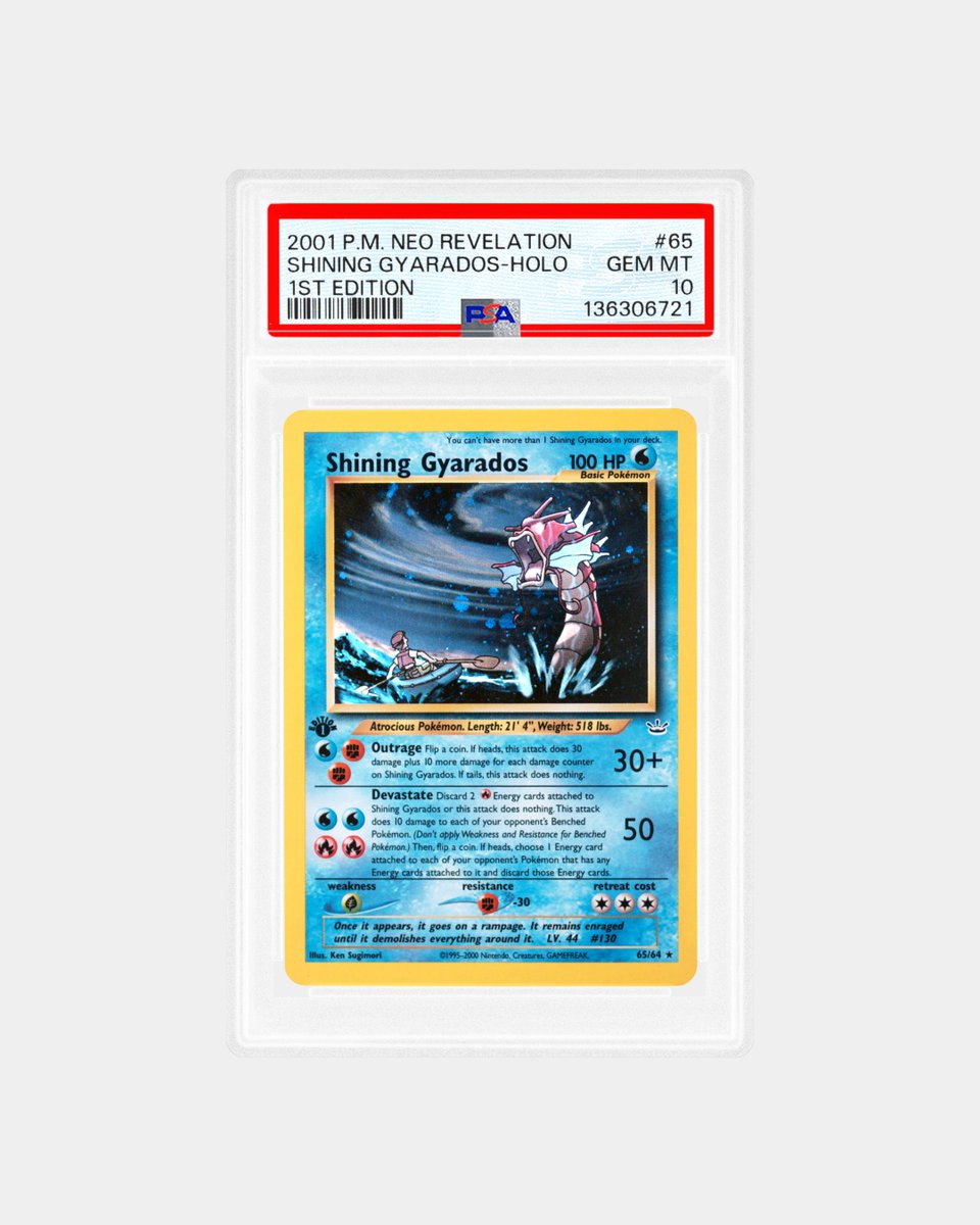 pokemon cards in thailand 2002 Pokemon - Neo Destiny Unlimited Light Dragonite - Holo Rare main image 1